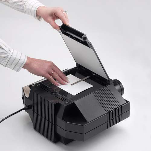 ARTOGRAPH® | LED PRISM® projector